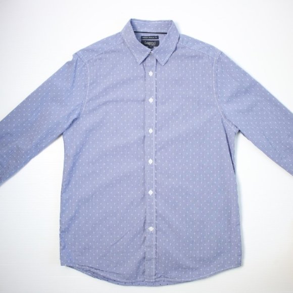 Blue Shirt - Picture 6 of 10